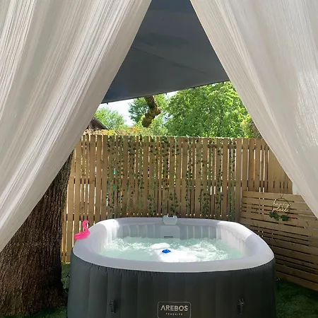 Maison Du Bonheur - Le Pin (Isere)