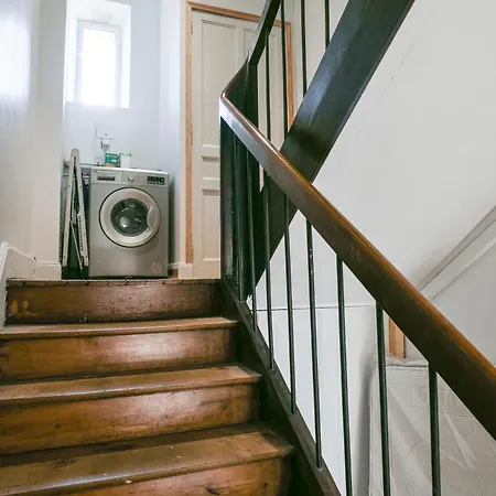 Appartement Maison Du Bonheur -