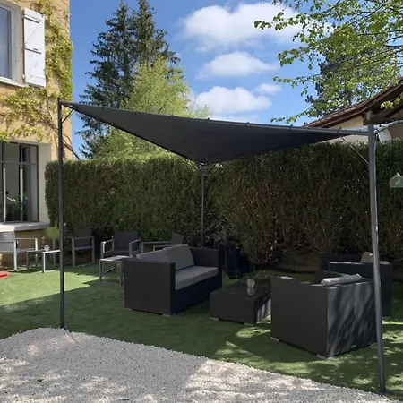 Maison Du Bonheur - Appartement