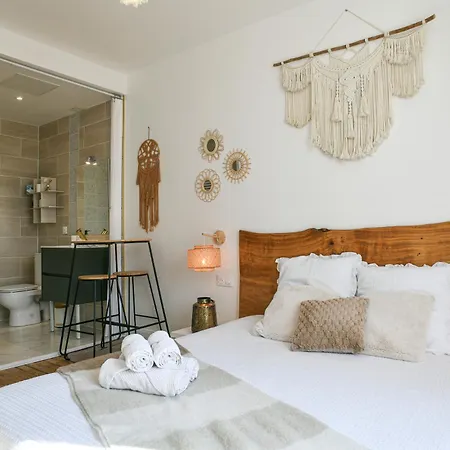 Maison Du Bonheur - Appartement *