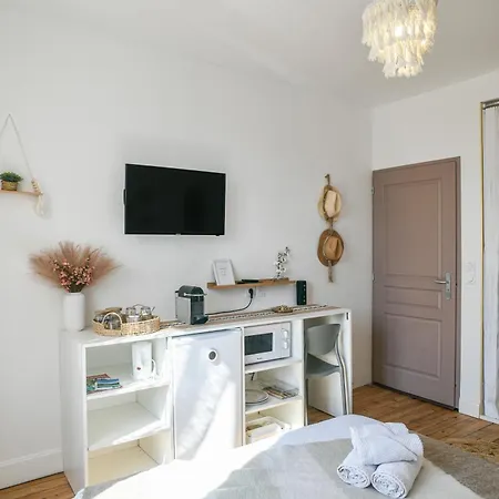 Maison Du Bonheur - Appartement