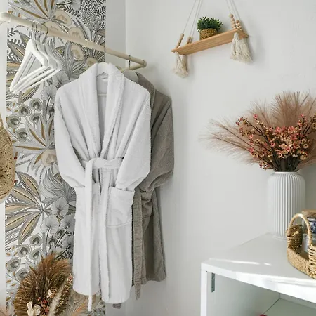 Appartement Maison Du Bonheur -