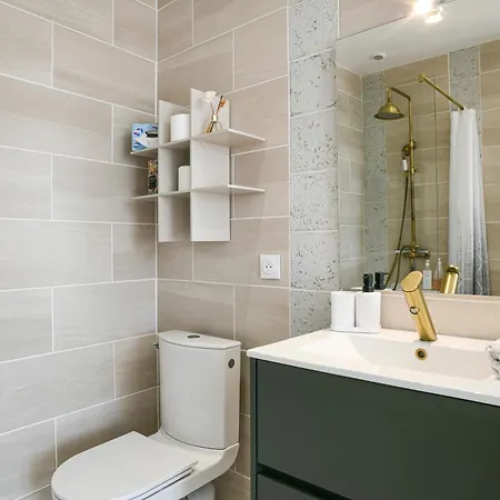 Maison Du Bonheur - Appartement *