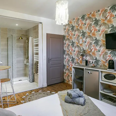 Appartement Maison Du Bonheur - Le Pin (Isere)